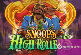 Snoop's High Rollers