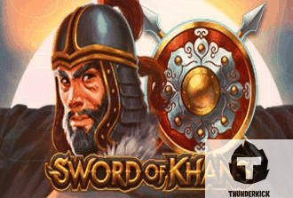 Sword of Khans